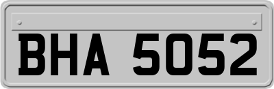 BHA5052