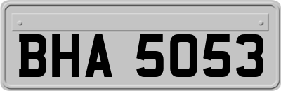 BHA5053
