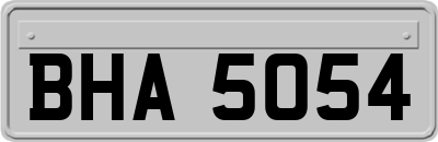 BHA5054