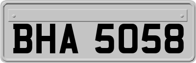 BHA5058