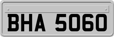 BHA5060