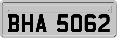 BHA5062