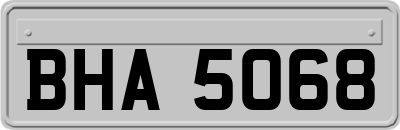 BHA5068