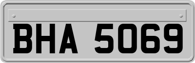 BHA5069