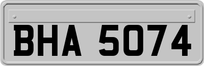 BHA5074