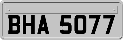 BHA5077