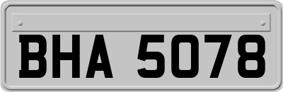 BHA5078