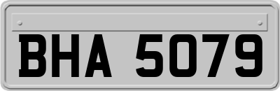BHA5079