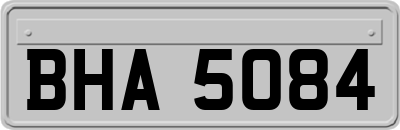 BHA5084