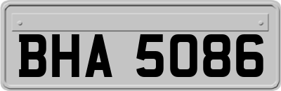 BHA5086