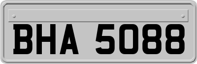 BHA5088