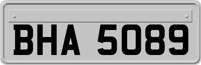 BHA5089