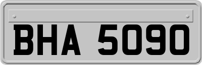 BHA5090
