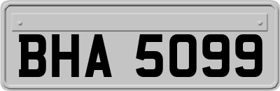BHA5099