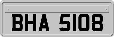 BHA5108