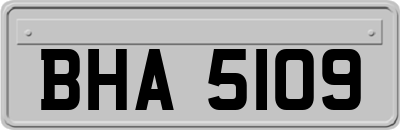 BHA5109