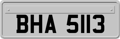 BHA5113