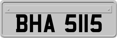 BHA5115