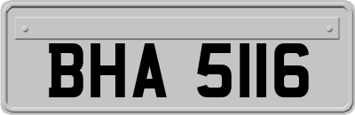 BHA5116