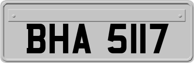 BHA5117