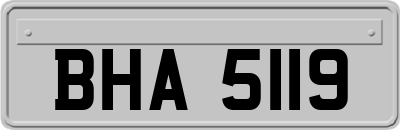 BHA5119