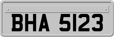 BHA5123