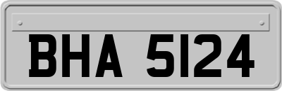 BHA5124