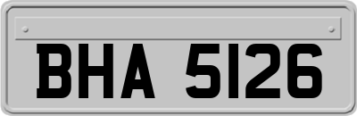 BHA5126