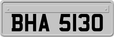 BHA5130