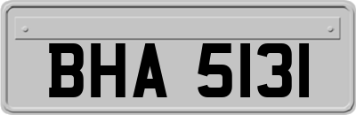 BHA5131