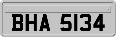 BHA5134