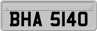BHA5140