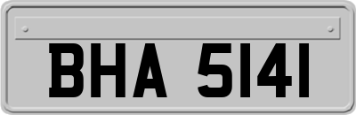 BHA5141