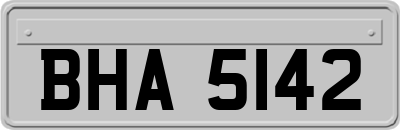 BHA5142