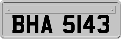 BHA5143