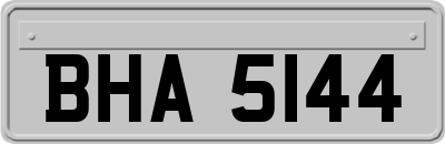 BHA5144