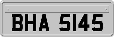 BHA5145
