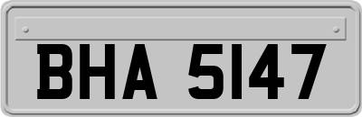 BHA5147
