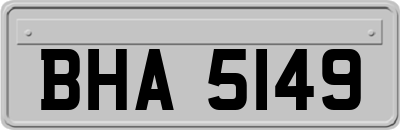 BHA5149