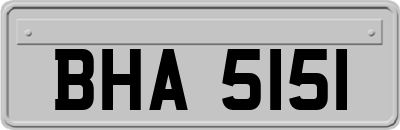 BHA5151