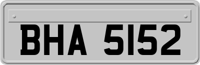 BHA5152