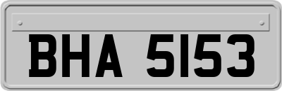 BHA5153