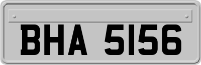 BHA5156