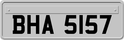 BHA5157