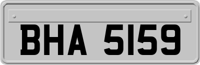 BHA5159