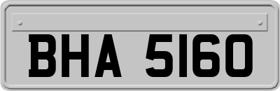 BHA5160