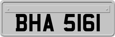 BHA5161