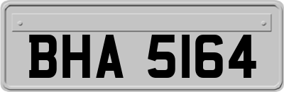 BHA5164