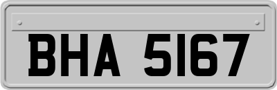 BHA5167