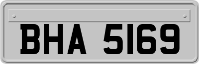 BHA5169